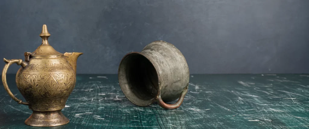 Historical artefacts - heritage & conservation laser cleaning